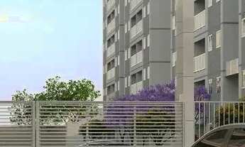 Imagem: Apartamento em Paulista