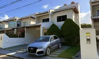 Imagem: VENDO CASA EM CONDOMÍNIO FECHADO NO TURU