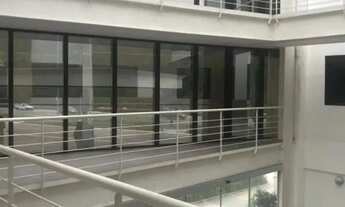 Imagem 6: PRÉDIO - GRANJA JULIETA - SP