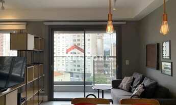 Imagem 2: Studio em Rua Susano - Jardim Paulista - São Paulo/SP