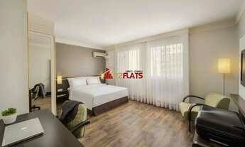 Imagem: Flat com ótimo preço no bairro Chácara