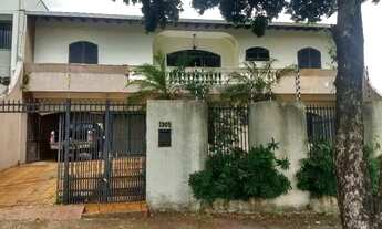 Imagem: Casa em Leilão - Jardim Champagnat - Londrina