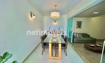 Imagem 7: Apartamento com Área Privativa à Venda na Serra Com área privativa une conforto e localiza