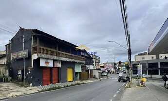 Imagem 3: Ponto Comercial + Moradia