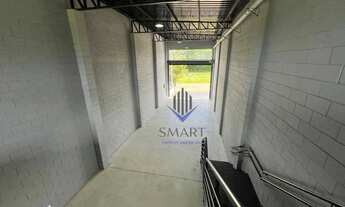 Imagem 7: Salão para alugar, 182 m² por R$ 3.300,00/mês - Jardim Firenze - Santa Bárbara D'Oest