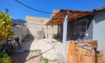 Imagem 2: CASA À VENDA - ÓTIMA OPORTUNIDADE - CACHOEIRAS DE MACACU