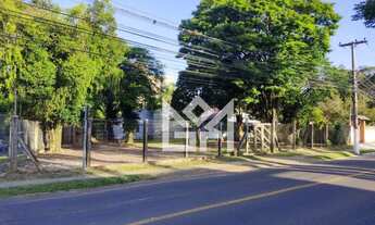 Imagem: Terreno Amplo em Localização Privilegiada