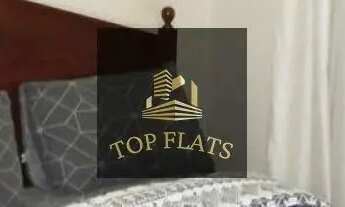 Imagem 7: Flat disponível na Vila Olímpia