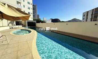 Imagem: ImóveL para venda, tem 120 m², 3 quartos