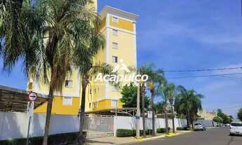 Imagem 2: Apartamento para alugar com 2 quartos no bairro Vila Omar em Americana/SP