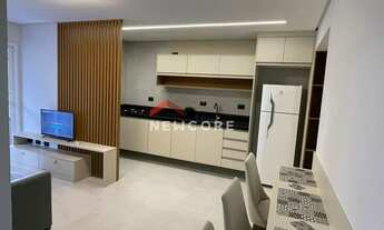 Imagem 2: Apartamento em Rua José Alexandre Có - Caiçara - Praia Grande/SP