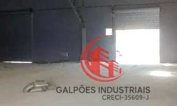 Imagem 7: Galpão para alugar, 400 m² por R$ 15.000,00/mês - Vila Nova Cumbica - Guarulhos/SP