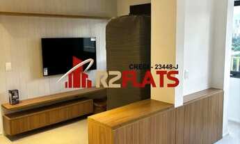 Imagem: Flat com ótimo preço no bairro Vila Olímpia