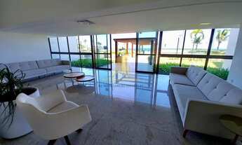 Imagem: Evolution Sea Park, 86m², 03 suítes, condomínio