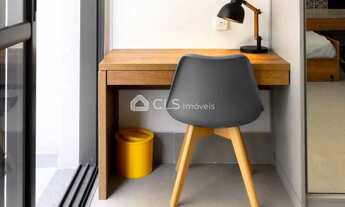 Imagem 4: Studio para aluguel em Perdizes, 1 dormitório