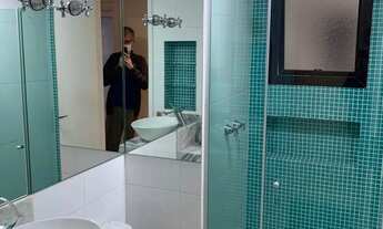 Imagem 6: Elegância Contemporânea em Vila Clementino - Um Refúgio Sofisticado com Lazer Completo