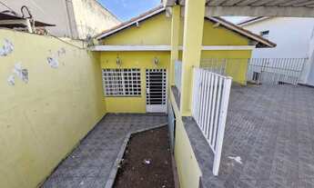 Imagem 2: Casa para venda em Imirim com 4 quartos , 168m²