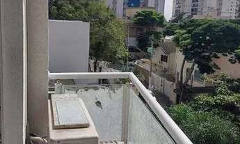 Imagem 3: Apartamento com 3 dormitórios à venda, 108 m² por R$ 680.000,00 - Campestre - Santo André