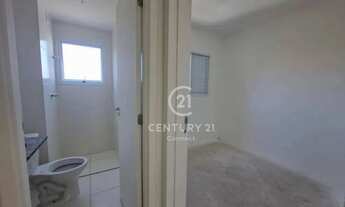 Imagem 6: Apartamento com 3 dormitórios à venda, 68 m² por R$ 420.000 - Residencial Luiza- Sorocaba