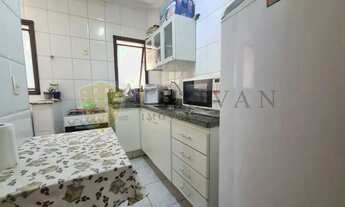 Imagem 5: Apartamento 1 Quarto, 46 m², Nova Aliança