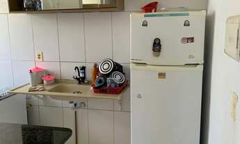 Imagem 5: Alugo apartamento mobiliado no condomínio Florença