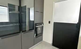 Imagem 2: Casa térrea no condomínio BOURBON PARC RESIDENCE & RESORT em Presidente Prudente