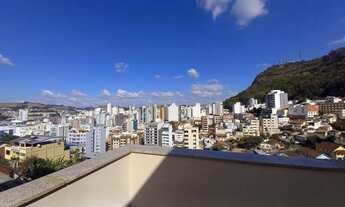 Imagem: Cobertura 4 quartos - Santa Helena