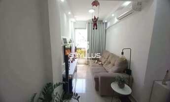 Imagem 4: Cachambi Apartamento com 2 dormitórios