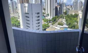 Imagem: Apartamento para locação no EDF. QUINTA