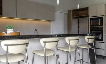 Imagem 4: Condomínio Juca 700 Casas e Sobrados 3 Suítes