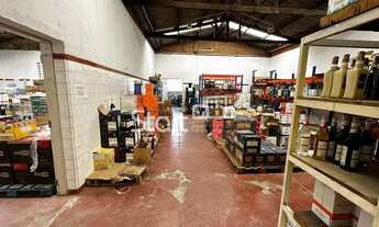 Imagem 6: Barracão - Jardim Quarto Centenário - Campinas