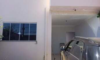 Imagem 4: Casa 3 Quartos Bairro Eldorado com Usina Solar