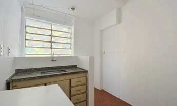 Imagem 10: Apartamento para venda em Bela Vista com 1 quarto , 50m²