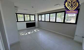 Imagem 3: Sala Comercial à venda na Vila Assunção, em Santo André