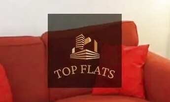 Imagem 3: Flat disponível na Vila Olímpia