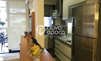 Imagem 6: Ipanema Apartamento com 2 dormitórios