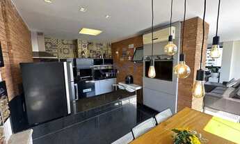 Imagem: Cobertura à venda, 3 quartos, 1 suíte