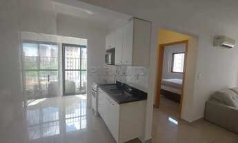 Imagem 5: Apartamento padrão com 51,61m², bairro Jardim Nova Aliança, Zona Sul de Ribeirão Preto/SP