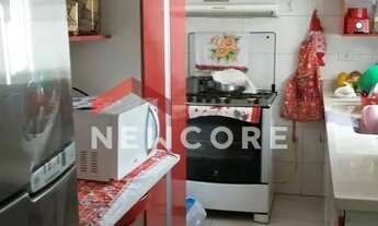 Imagem 5: Cobertura em Rua João Luso - Vila Tibiriçá - Santo André/SP