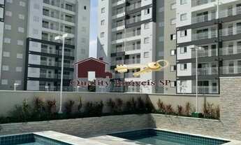 Imagem: Locação Mobiliado Apartamento 59m² Uma