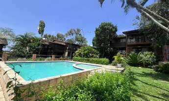 Imagem 2: CASA EM CONDOMÍNIO GRAVATÁ