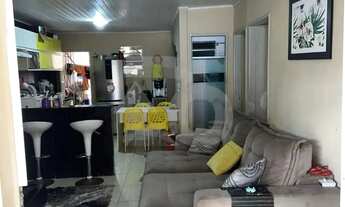 Imagem 7: Imóvel para venda com 200 metros quadrados com 3 quartos em Aruana - Aracaju - SE