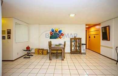 Imagem 4: Apartamento com 3 Quartos, Suíte, 2 Vagas de Garagem à Venda no Residencial Ipês - Águas C