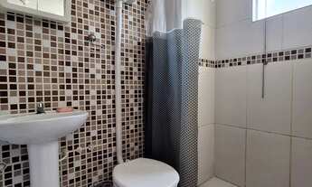 Imagem 5: Apartamento na Praia de Itaparica