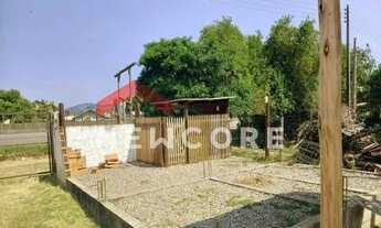 Imagem 6: Casa em Rua Santa Barbara - Roca Grande - Imbituba/SC