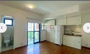 Imagem 3: Apartamento em Pinheiros