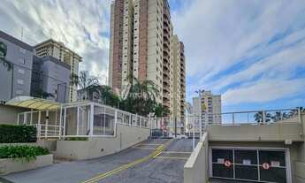 Imagem 2: Apartamento - Chácara Primavera - Campinas