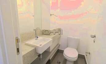 Imagem 7: Aluguel Apartamento 1 Dormitórios - 61 m² Moema