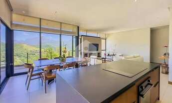 Imagem 6: Casa para venda com 3 quartos, 580m² - Nogueira - Petrópolis/RJ