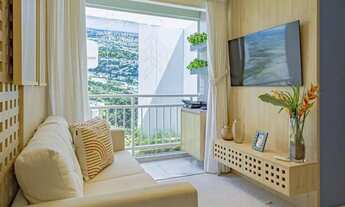 Imagem 5: W - APARTAMENTO A VENDA AO LADO DO CLUBE MUNICIPAL